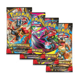 Pokémon TCG: Mega Evolution Enhanced Booster Display Box (36 Packs & 1 Promo Card)(Pre-Order)