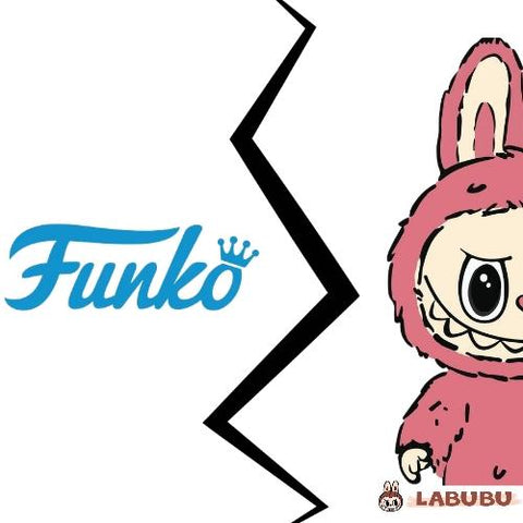 Funko/Labubu