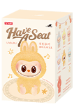 Labubu: Have a Seat Vinyl Plush Blind Box