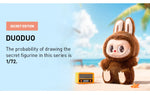 Labubu: Have a Seat Vinyl Plush Blind Box