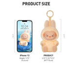 Labubu: Have a Seat Vinyl Plush Blind Box