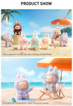 Labubu: Have a Seat Vinyl Plush Blind Box