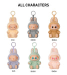 Labubu: Have a Seat Vinyl Plush Blind Box