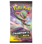 Pokémon TCG: Champion's Path - Booster Pack