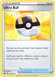 Ultra Ball - Crown Zenith (CRZ)