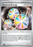 Reversal Energy - SV02: Paldea Evolved (PAL) - Reverse Holo