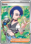 Perrin - 209/167 - SV06: Twilight Masquerade (TWM)