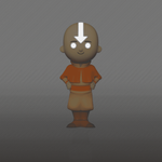 Funko Pop: REWIND Aang (Avatar The Last Airbender)