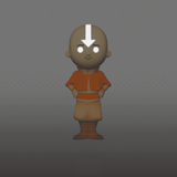 Funko Pop: REWIND Aang (Avatar The Last Airbender)