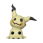 Funko Pop: Mimikyu (Pre-Order)