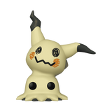 Funko Pop: Mimikyu (Pre-Order)