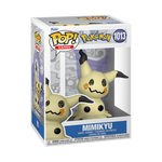 Funko Pop: Mimikyu (Pre-Order)