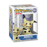 Funko Pop: Mimikyu (Pre-Order)