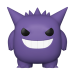Funko Pop: Gengar (Pre-Order)
