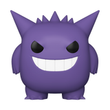 Funko Pop: Gengar (Pre-Order)