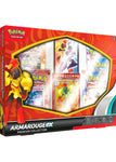 Pokemon TCG: Armarouge ex Premium Collection