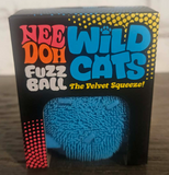 Needoh - Wild Cats