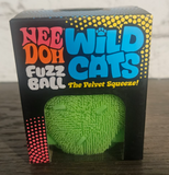 Needoh - Wild Cats