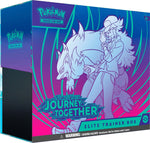 Pokémon TCG: Journey Together Elite Trainer Box (Pre-Order)