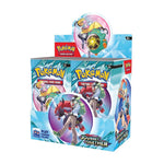 Pokémon TCG: Journey Together Booster Box (Pre-Order)