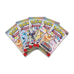 Pokémon TCG: Prismatic Evolutions Accessory Pouch Special Collection