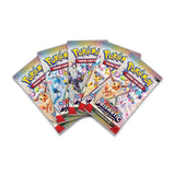 Pokémon TCG: Prismatic Evolutions Accessory Pouch Special Collection