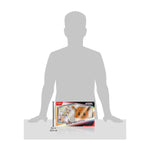 Pokémon TCG: Prismatic Evolutions Accessory Pouch Special Collection
