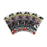Pokémon TCG: Black Bolt Binder Collection