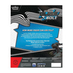 Pokémon TCG: Black Bolt Binder Collection