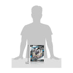 Pokémon TCG: Black Bolt Binder Collection