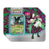 Pokémon TCG: Paldea Partners Tins