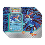 Pokémon TCG: Paldea Partners Tins