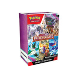 Pokémon TCG: Paldea Evolved Booster Bundle