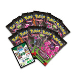 Pokémon TCG: Shrouded Fable Pokémon Center Elite Trainer Box