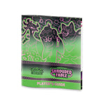 Pokémon TCG: Shrouded Fable Pokémon Center Elite Trainer Box