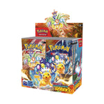 Pokémon TCG: Scarlet & Violet-Surging Sparks Booster Box