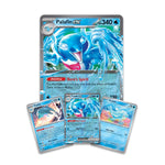 Pokémon TCG: Palafin ex Box