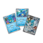 Pokémon TCG: Scarlet & Violet-Shrouded Fable Kingdra ex Special Illustration Collection