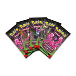 Pokémon TCG: Scarlet & Violet-Shrouded Fable Kingdra ex Special Illustration Collection