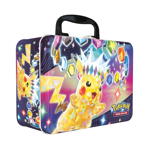 Pokémon TCG: Collector Chest (Fall 2024)