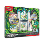 Pokémon TCG: Ogerpon ex Premium Collection