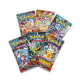 Pokémon TCG: Ogerpon ex Premium Collection