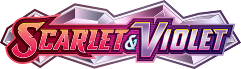 SV1: Scarlet & Violet Base Booster Pack