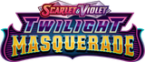 Pokémon TCG: Twilight Masquerade - Booster Pack