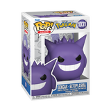 Funko Pop: Gengar (Pre-Order)