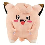 Pokémon Plushies
