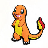 Pokémon Jibbitz