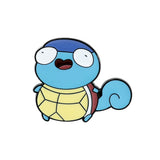 Derpy Pokémon Enamel Pins