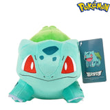 Pokémon Plushies