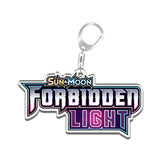 Pokémon TCG Set Keychain